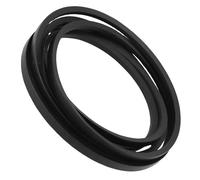 CHICIRIS Lawn Mower Deck Drive Belt Reinforced Long Lasting GX21833 Smooth