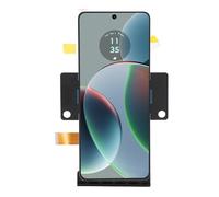 CHICIRIS LCD Screen Assembly, 6.9in FHD+ 2640 X 1080px LCD Display Replacement Digitizer Kit with Repair Tools and Fingerprint Sensor, for Razr 2023 Razr+ 2023 40 40
