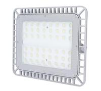 CHICIRIS LED Explosion Proof Light 100W Bright 5000K for Factory Workshop and Warehouse Lighting - Die Cast Aluminum - 12,000lm