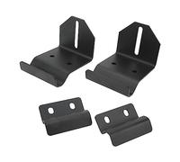 CHICIRIS LED Light Bar Windshield Mounting Bracket, for Crew XP 1000 EPS with 50in Light Bar