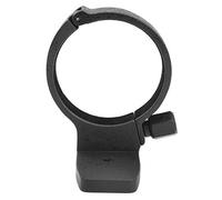 CHICIRIS Lens Collar Tripod Mount Ring, Aluminum Alloy Bracket with High Grade Corduroy for 70 200mm F4 Lens