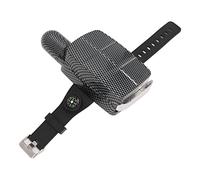 CHICIRIS Lifesaving Swim Bracelet Safe Diving Equipment for Water Activities, Adjustable Emergency Wrist Band for Underwater Fishing, Boating, Surfing, Diving, ABSSize: 10.2 X 3.1in (Type A)