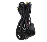 CHICIRIS Light Switch Wiring Harness Copper 16AWG Light Bar Wiring