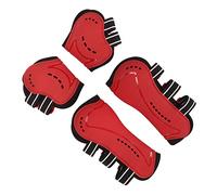 CHICIRIS Lightweight Fetlock Boots Durable Wearproof Breathable for Horse Accessories Performance in Any Weather 2 Pack (Large 24 Inch)