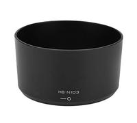 CHICIRIS Linsen Hood for 1 VR 10-30 Mm 1: 3.5-5.6, Avoid the Surrounding Lens of the Surrounding Light for Light Photography