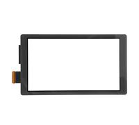 CHICIRIS Lite Replacement for Glass with Touch Screen, Professional Front digitizer: Glass for Lite Console, Games Games (Black)