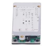 CHICIRIS Lithium Battery Protection PCB Board 10S 36V 15A for Ternary/Manganese/Cobalt Batteries