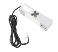 CHICIRIS Load Cell Sensor Insert Aluminum Alloy DYX -306 60-300 Kg, High Accuracy and Stability for the Measuring and Control System for Industrial Automation