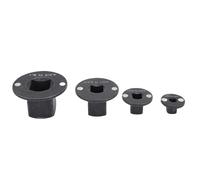 CHICIRIS Low Profile Impact Socket Adapter Set, Durable Steel Construction with Precision Fit, Drive Reducing Socket Adapters for Mechanics Automotive Technicians and DIY Users