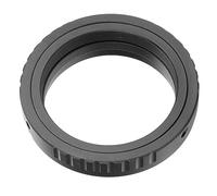 CHICIRIS M48*0.75 Eyepiece Adapter for DSLR, Manual Focus, Compatible with for D40 D3000 D3100 D5000 D5100 D80 D90 D200 D300,D300S D7000 D3000, Telescope Enthusiasts (#2)