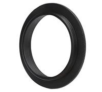 CHICIRIS M48x0.75 Telescope Adapter, Precision SCT Male to M48 Male Threads Converter for Camera Connection, Lightweight Aluminum Alloy Design for Astronomy Enthusiasts, 1 Piece