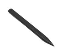 CHICIRIS Magnetic Touch Pen Rechargeable Stylus for Pro X 9 8 7 6 5 4 3 Book 2 X1 Pro, High Sensitivity and Accuracy, for Artists and Designers, 1 X Replacement Pen Nib, Direct use! (Black)