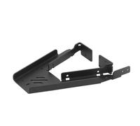 CHICIRIS Metal Heated Bed Support Bracket Durable Alloy Steel Design Ideal for V0 0.1 0.2