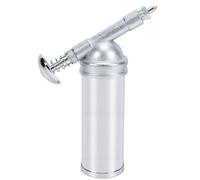 CHICIRIS Mini Grease Gun, 80ml Needle Nozzle
