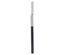 CHICIRIS Mini Hand Saw Model Tool Hand Saw Hobby with 2 Replaceable Blades for Wood Plastic Resin Soft Metal Model Making and Fine Detail Work