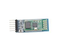 CHICIRIS Mini Module Slave 3.3V Low Power Communication Module with Enhanced Data Rate for UART Data Transfer Suitable for Arduino Users