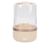 CHICIRIS Mini Portable Underwear Washing Machine, USB Rechargeable Travel Washer for Delicates, Easy One-Touch Operation, Deep Cleaning with Spiral Water