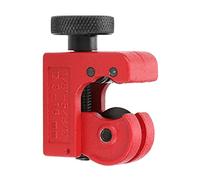 CHICIRIS Mini Tube Cutter 3-16mm, Ball Bearing Roller for Metal Pipe