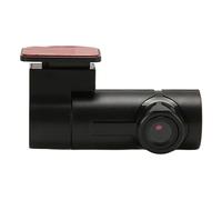 CHICIRIS Mini WiFi 1080P Car Recorder with 360 Degrees Rotation for Trucks and SUVs, Night Enabled