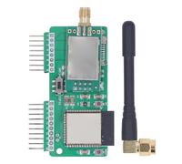 CHICIRIS Module Development Board, Compact WiFi Multiboard with DIP Switch for Flipper Zero Wireless Development Hacking and Security Auditing