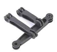 CHICIRIS Monopod 3 in 1 Durable Light Aluminum Alloy -extension Rod for Xiaoyi Cameras, Versatile Rod for Adventure Search Engines