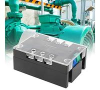 CHICIRIS Motor Start Module Efficient Three-Phase Soft Start Controller for Motors Fans Air Vehicles 1 Module (Optical Module)