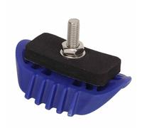CHICIRIS Motorcycle Wheel Rim Lock, 2.15in