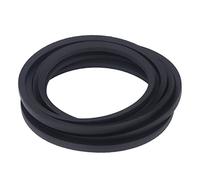 CHICIRIS Mower Drive Belt Rubber Deck Belt 119 8820 Wear Resistant Deck for 50in Replacement for SS5060 MX5060 SS5000 and Zero Turn Mowers