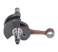 CHICIRIS MS240 260 024 026 Chainsaw Replacement Parts Durable Crankshaft Assembly Bearings Oil Seals Easy Installation for Chainsaw Accessories