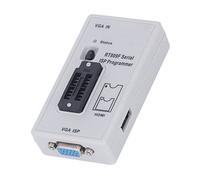 CHICIRIS Multifunctional ISP Programmer for Various Flash Types | Supports multiple read/write, Easy to carry, Compatible with , Durable ABS material