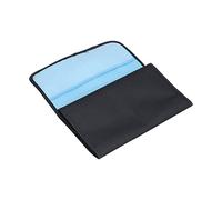 CHICIRIS Nylon Folding Filter -Letters' Case 6 Pockets Camera Lens Filter Memory for Lens or Adapter Ring