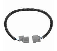 CHICIRIS O2 Oxygen Sensor Extension Harness 4 Wire Cable for 23.6in | 60cm Extension Cable, Durable High-quality Construction, Fits Integra Prelude