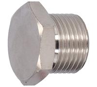CHICIRIS O2 Sensor Plug, M18x1.5 Iron Electroplated Hardware