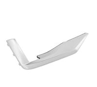 CHICIRIS OEM Compliant Front Bumper Moulding ABS Replacement Trim for Vehicle Fitment 1 X Unit (Right 87829994)