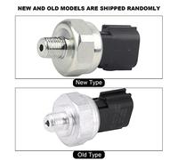 CHICIRIS Oil Pressure Sensor Switch High Accuracy Fit for 25070-CD000 25070-CD00A Original Standard Fit for Altima - Replacement Oil Pressure Sender for Automotive