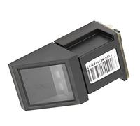 CHICIRIS Optical Fingerprint Reader, USB Biometric Scanner with 360 Degree Recognition and Technology, for Windows Access Control