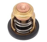 CHICIRIS Outboard Motor Thermostat 50°C, Copper Engine Coolant Control