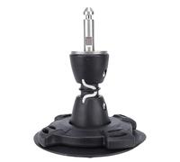 CHICIRIS Paddle Board Accessories, Stand Up Paddle Board Accessories Windsurfing Mast Base Surfboard Sail Base Universal Joint 360 Degree Rotation Paddle Board Sailboard Accessory