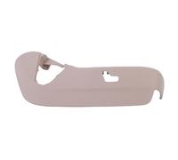 CHICIRIS Passenger Side Power Fit for Seat Bezel Panel Fit for Dodge Grand Caravan and Town Country 2011-2016 with Smooth Finish and Secure (Beige)