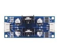 CHICIRIS PCB Voltage Regulator Module - Stable Output, Low Quiescent Current - for Various Power Supply Occasions (15V)