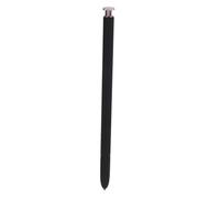 CHICIRIS Phone Stylus Pen, High Sensitivity Stylus with Phone Stand and Anti Slip Strap, Includes 5 Replacement Nibs, for S23 5G (Purple)