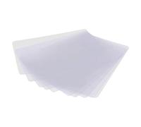 CHICIRIS Plastic Opening Card Durable LCD Dismantling Tool for Battery Replacement in Electronic Devices, 100PCS