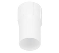 CHICIRIS Pool Hose Cuff Durable Threaded Replacement for Swimming Pools 2"x3.7"x1.6" - ABS Pool Tool for Maintenance