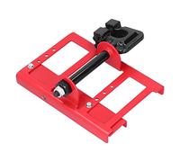 CHICIRIS Portable Chainsaw Mill Reliable Lumber Cutting Guide for Small Scale Woodworking 20.5cm