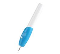 CHICIRIS Portable Electric Engraving Tool for DIY Projects, Marking and Decorating on Multiple Materials, for Arts and Crafts Lovers Metal, Plastic, Wood, Glass