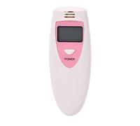 CHICIRIS Portable Oral Hygiene Tester, Energy-efficient Breath Monitor | Compact design, quick response, digital mode display, non-contact operation, multiple result levels