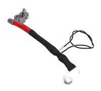 CHICIRIS Positive Battery Cable Connector Wire with Terminal Clamp End Battery Positive Cable CV6Z14300A Direct Replacement Fit for Escape 2013 to 2019 2012 to 2018