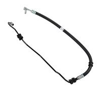 CHICIRIS Power Steering Pressure Hose Rubber and Metal Power Steering Pump Hose Assembly 53713 SWA A02 A03 Direct Fit Replacement for CR V 2.4L 2007 2011