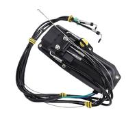 CHICIRIS Power Trim Tilt Pump Actuator Motor Kit for SX-A DPS-A DPS-B 1 X Replacement Assembly