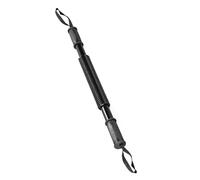 CHICIRIS Power Twister Bar, 44lb Resistance Carbon Steel Arm Builder